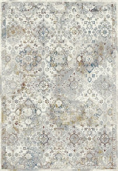 Dynamic Rugs AMARA 7463-190 Light Beige